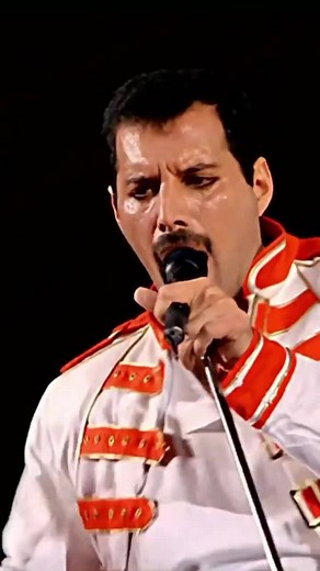 Tear It Up Live in Budapest, 1986 #freddiemercury #brianmay #rogertaylor #johndeacon #queen