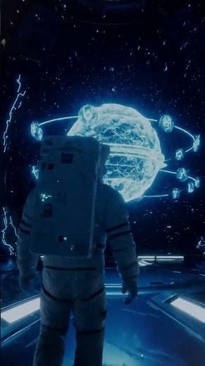 Inside the Abandoned Alien Ship #UFO #alien