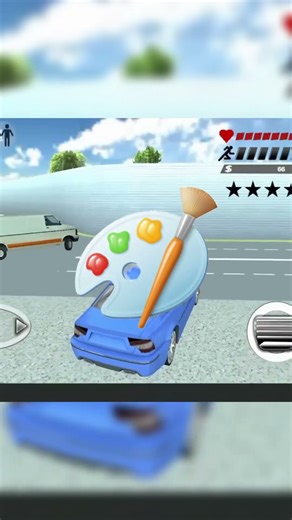 THE MOST BIZARRE COPIES OF GTA FOR CELL PHONE!