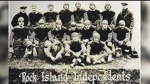 The NFL Draft is coming to Rock Island! Learn more on WQAD News 8. | WQAD