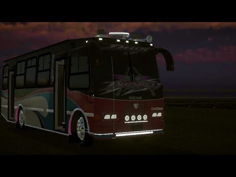 {APORTE}{ESPECIAL}diosmely para su pronton bus simulator 