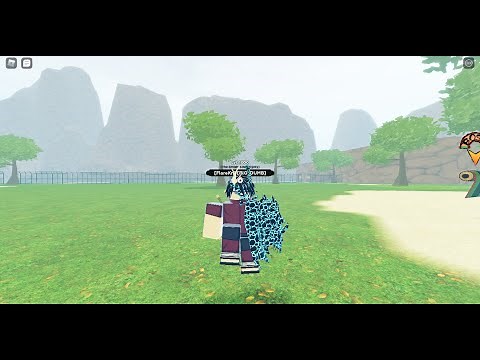 Haze Fate Spirit Mode Showcase | Shindo Life