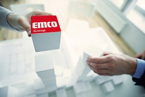emco Group – A Strong Group | emco