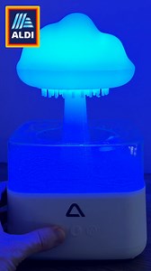 64K views · 579 reactions | I Didn't Expect to Find THIS at Aldi! 勞 #deals #ALDI #aldifinds #humidifier #shopping | The Deal Guy | Facebook