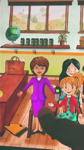 #comedy #skit #school #funny #classroom