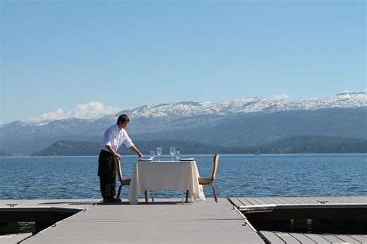 Chef De Partie - Shore Lodge - Apr 24, 2026
