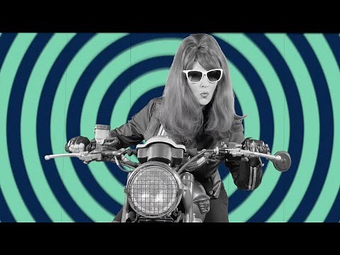 Southern Culture On The Skids — Run Baby Run