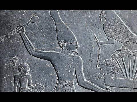 Pharaoh Menes: Unraveling the Enigma of Egypt's First Pharaoh