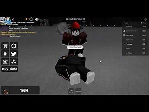 Roblox Jump Off A Building