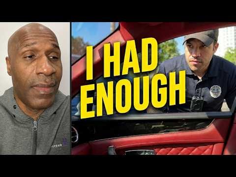 Miami Cops HARASS Black Woman in a BENTLEY | Police Bodycam | Viral Police Video