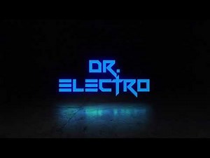 DR. ELECTRO Estim Toys for electrostimulation Trailer