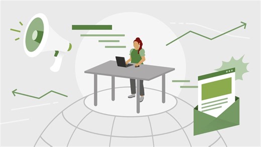 Marketing Tools: Digital Marketing Tools and Services Online Class | LinkedIn Learning, formerly Lynda.com