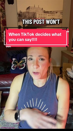 TikTok Censorship: Why Your Comments Disappear