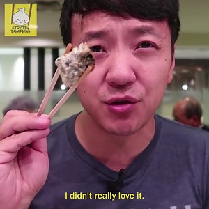 536K views · 9.4K reactions | 12 Course TEMPURA Dinner in Tokyo Japan! | Strictly Dumpling | Facebook