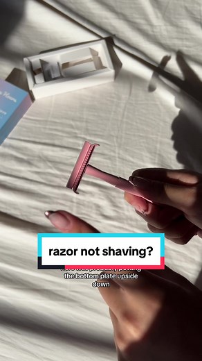 Troubleshooting Your Razor: Why It Might Not Be Shaving Properly