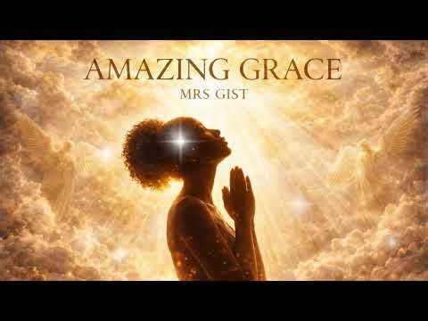 Amazing Grace - Majestic Orchestral Version - Epic Version
