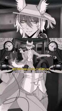 DRIVE ME MA- #ghostandpals #rotarydial #vocaloid #peak #synthv #art #jun #pleasesubscribe