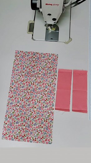 Useful sewing tips to make it easier and faster | Sewing tip