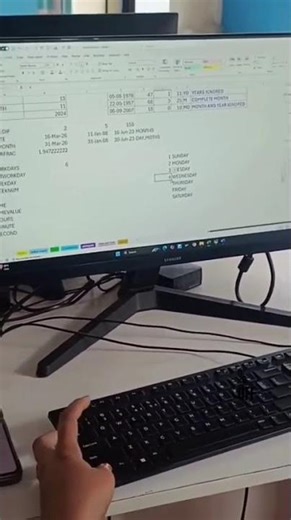 Advanced Excel Training at JBK Academy 📊