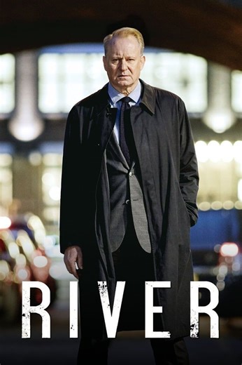 River Summary, Trailer, Season List, Cast, Where to Watch and More