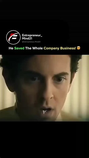 EntrepreneurMind on Instagram: "Your Sales Are Exploding — But Do You Know Why? 👇 In this clever Adobe advert, an encyclopaedia company suddenly goes into overdrive. Orders pour in nonstop. Employees work late nights. The stock price surges. Investors rush to get a piece of the action. Everyone thinks the business is winning. Until the truth comes out. The entire spike is being caused by a baby repeatedly tapping “Buy Now” on an iPad. That’s the punchline — and the warning. The ad ends with a q