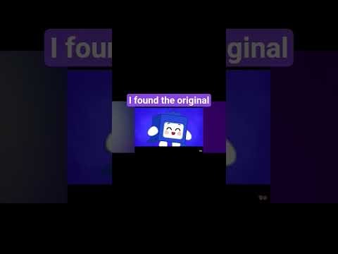 I found the original beatboxing blueberry