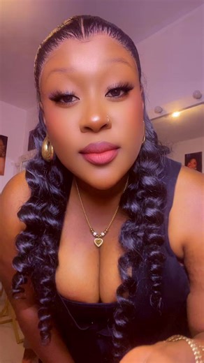 Djaneth Makeup e noivas (@djaneth9)’s videos with som original - Killua | A desinibida