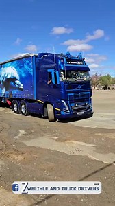 141K views · 3.2K reactions | Keep your eyes on the horizon, but cherish every journey’s small victories. | Zwelihle and Truck Drivers Code 14 Squad | Facebook