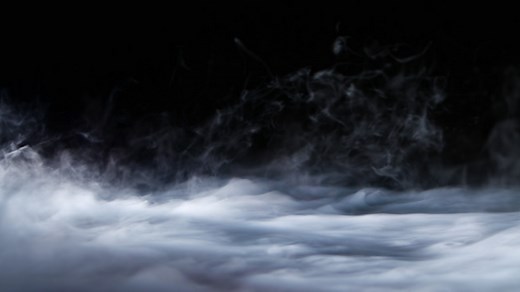Chloramine Vapor