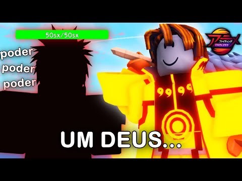 The power of a god in Anime Fighting Simulator... one step away from the top spot!