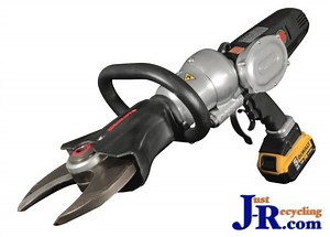 130 Cordless Hydraulic Cutters