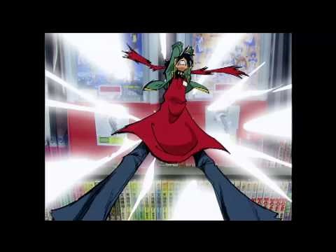 特集上映「庵野秀明の世界」 ／「第27回東京国際映画祭」