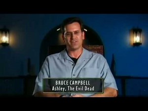 100 Greatest Scary Moments - Evil Dead