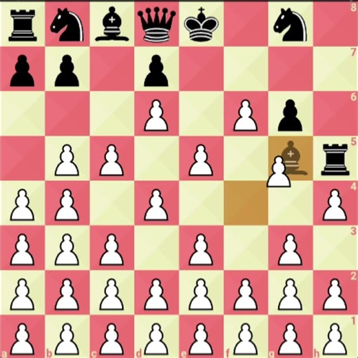 Gukesh #chess game 23