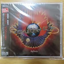 Journey - Infinity