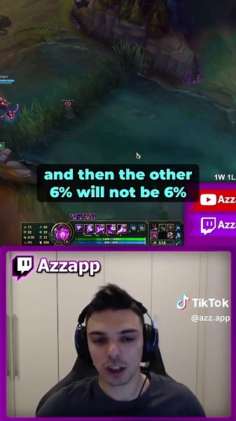 Effective Cursed Akali Build for League of Legends
