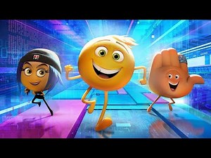 The Emoji Movie - Coffin Dance Song (COVER)