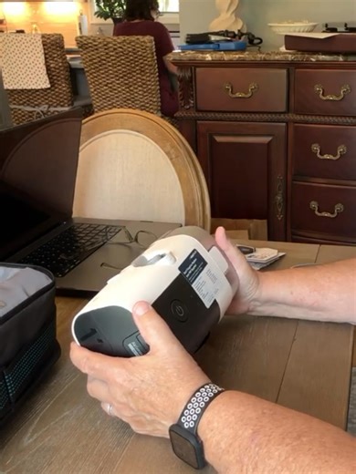 ResMed AirSense 11 CPAP Machine: Unboxing & First Look! (Setup Tips myAir App Review 2026) Welcome to my ResMed AirSense 11 CPAP Machine unboxing and first look! If you are one of the millions managing sleep apnea, choosing the right equipment is the most important step toward a better night's sleep. In this video,