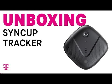 LIVE DEMO SyncUP Tracker | Tech Tuesdays Ep. 26 | T-Mobile