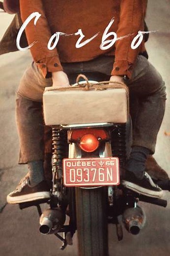 Corbo - Movie