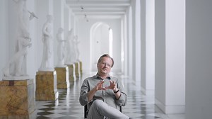 27K views · 47 reactions | Daylight can make new & old buildings fall in love: Join Louis Becker & Henning Larsen and discover how daylight can link present & past in the extension of a renowned art museum. The Searching for Daylight series is presented by VELUX. https://www.velux.co.uk/professional/architects/searching-for-daylight | Architonic | Facebook