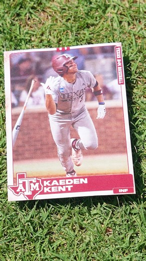 284 reactions · 4 comments | The final set is almost here ⏳ Don't miss your chance to complete the collection tomorrow, courtesy of the 12th Man Shop & Barnes & Noble #GigEm | Texas A&M Baseball | Facebook