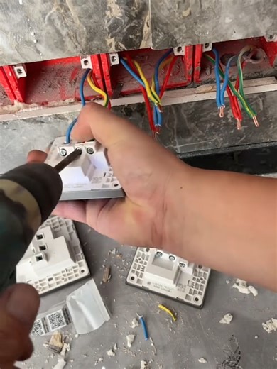 电气工作 / 电工工作 #对你 😊 #请支持 😊 #关注 #浏览问题 @Md_Sarful @নওগাঁ জেলার ছেলে আমি @electration