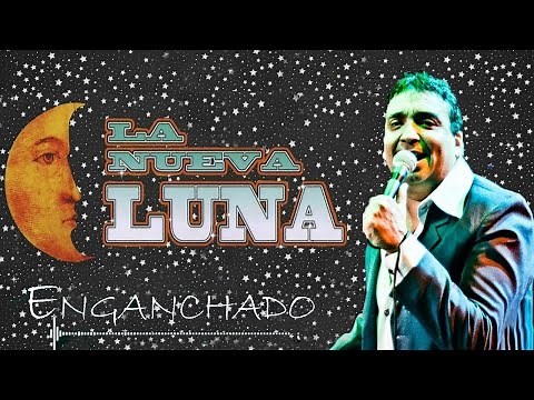 LA NUEVA LUNA | Los Mejores Temas 🔥 Enganchados de Cumbia de la Buena 🌙