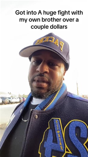 Brother Fight Over Money Drama