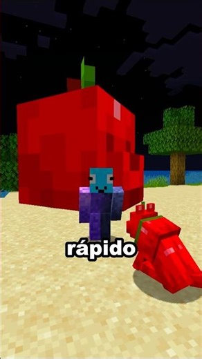 ESTE MOD AGREGA PERROS MANZANA en Minecraft 😱