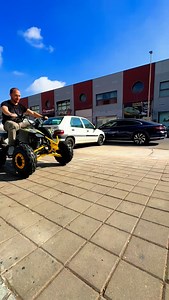 Nuevo QUAD 150cc AZ150 4T 🥵 un modelo que destaca ! 💥 #quad #offroad #quads4T #motosmh | Motos MH