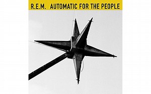 „Automatic For The People“: Reissue-Tracklist des schönsten R.E.M.-Albums