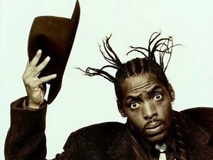 Fantastic Voyage - Coolio (Clean Version)
