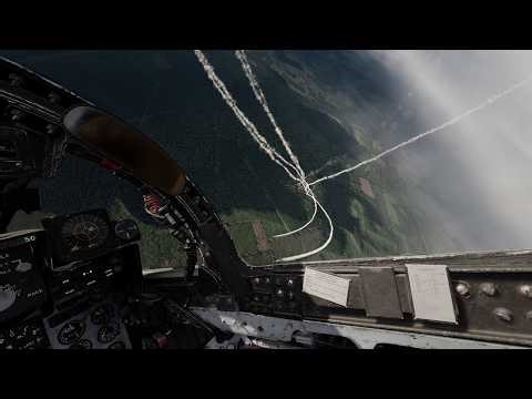 DCS is a horror game 2